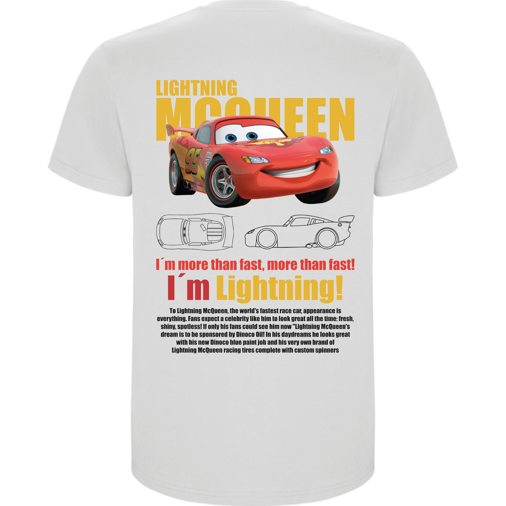 RAYO MCQUEEN