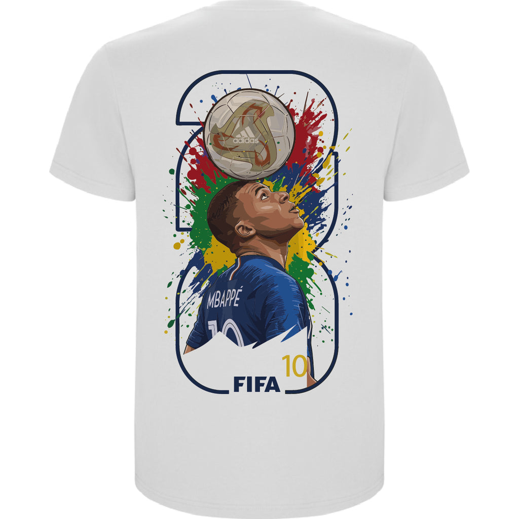 MBAPPÉ MUNDIAL 2026