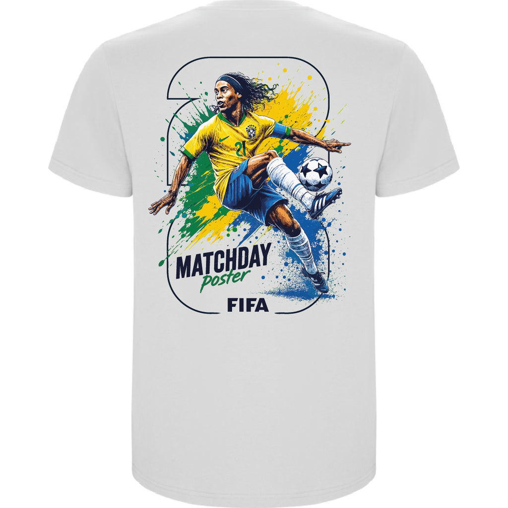 RONALDINHO 2026
