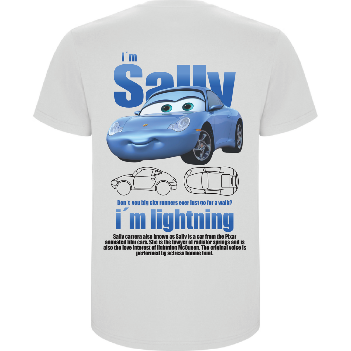 SALLY