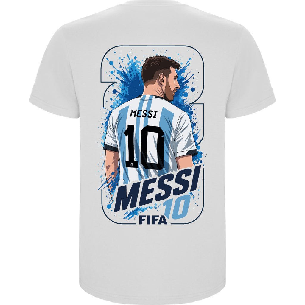 MESSI ARGENTINA 2026