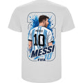 MESSI ARGENTINA 2026