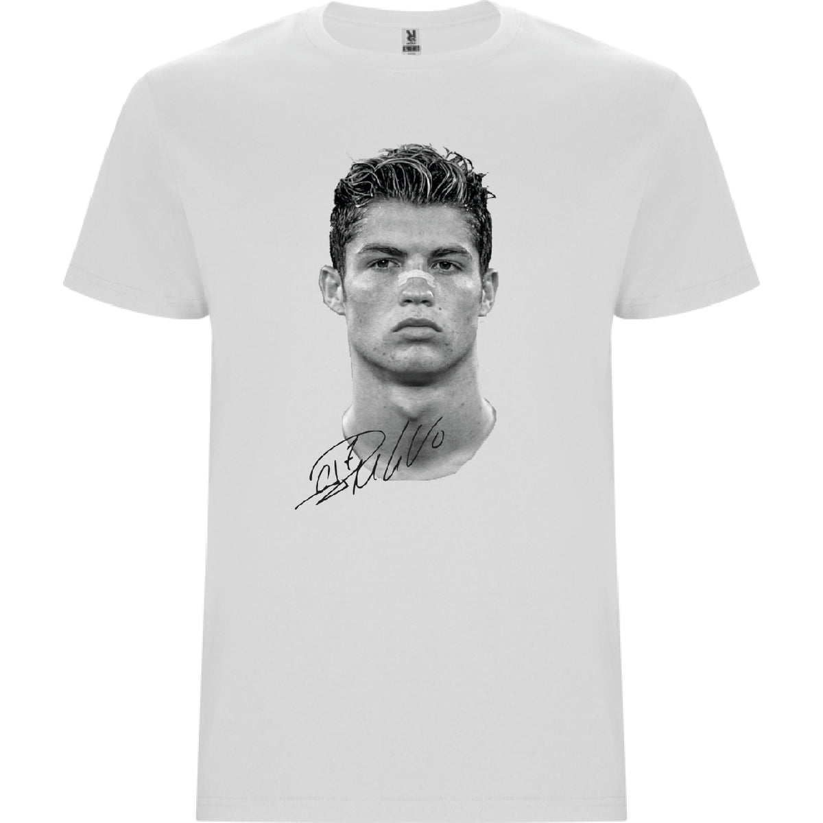 CR7 AUTÓGRAFO