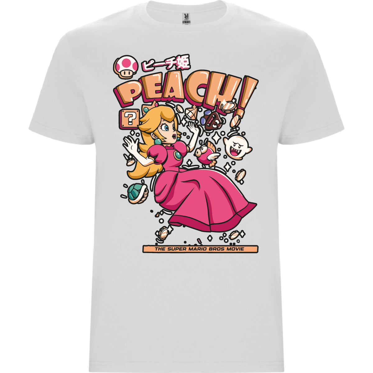PEACH