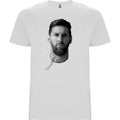 MESSI AUTÓGRAFO