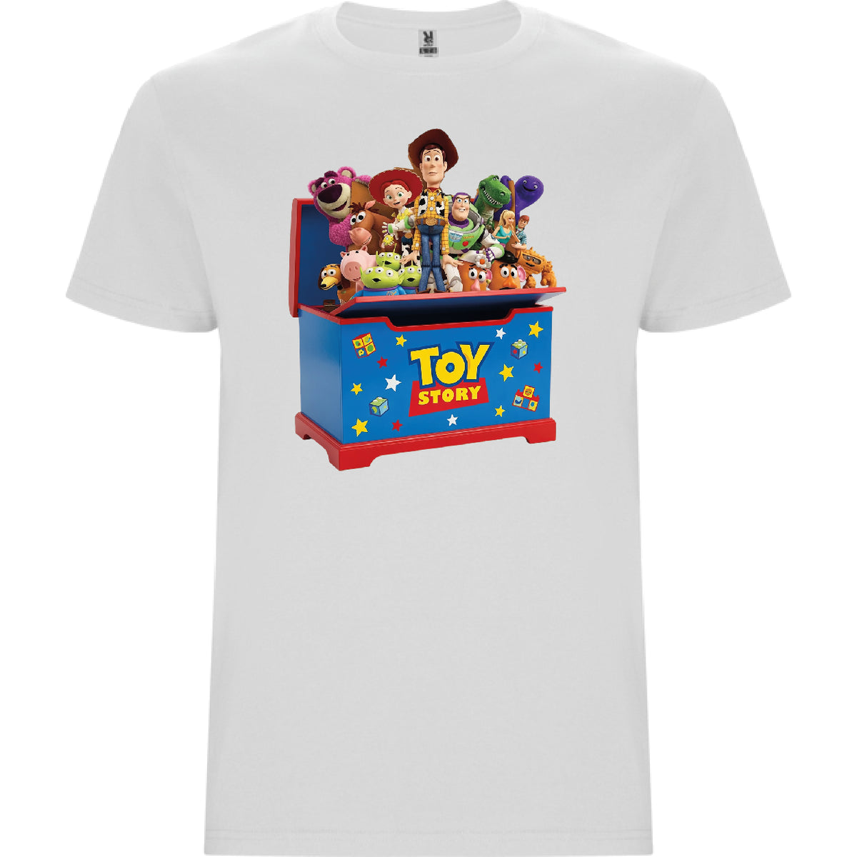 TOY STORY 5