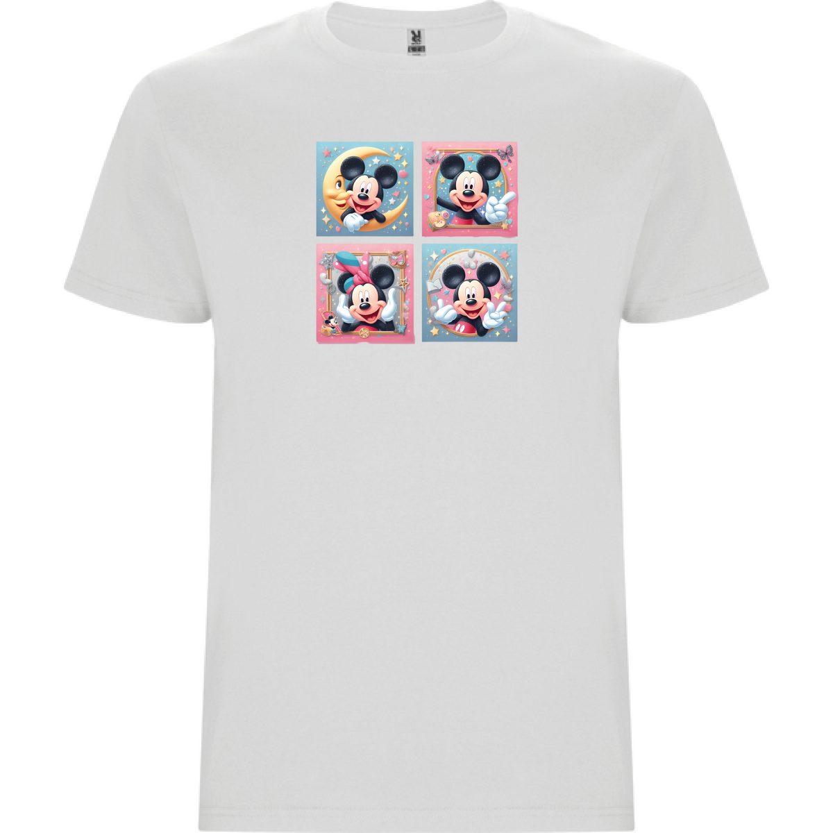 MICKEY MOUSE