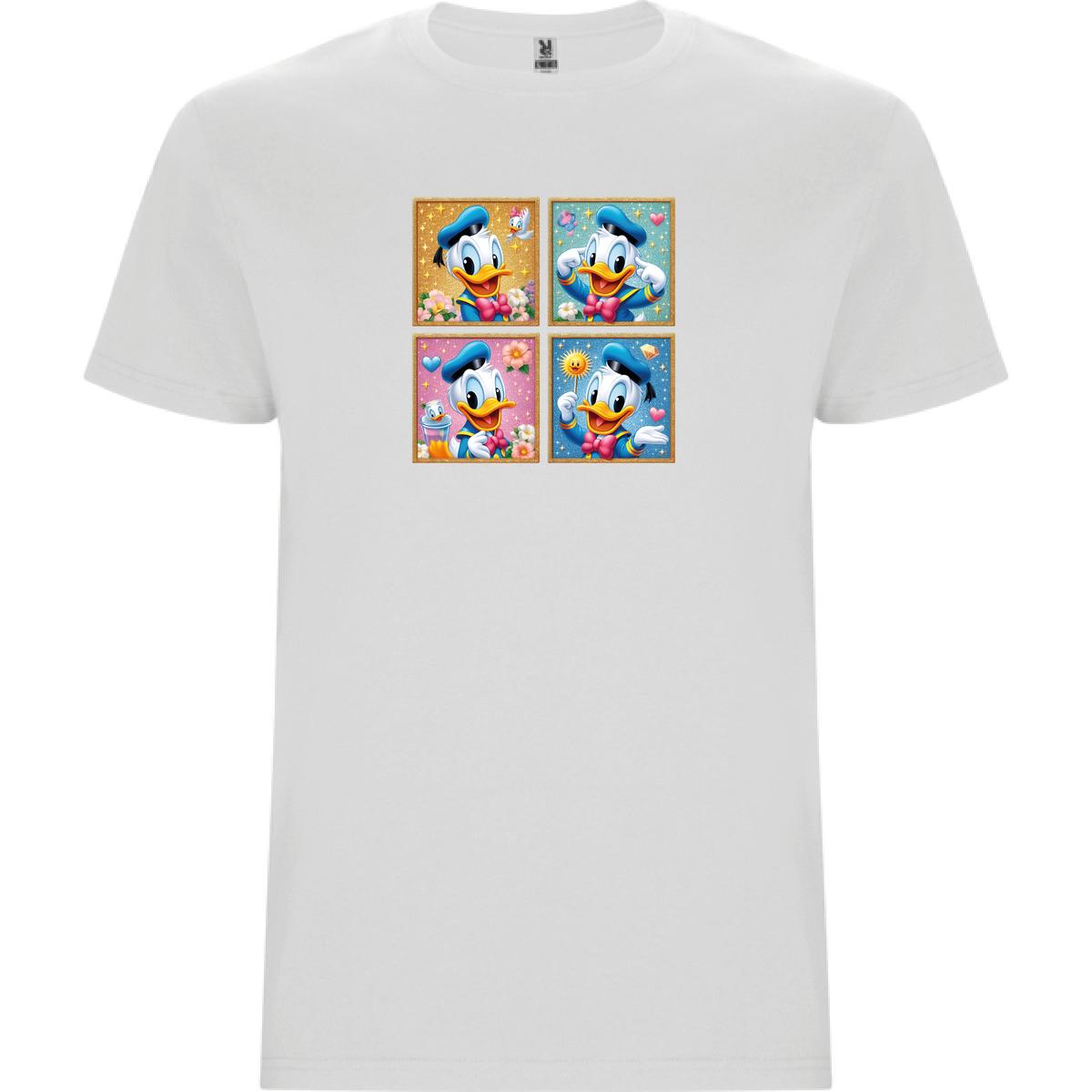 DONALD