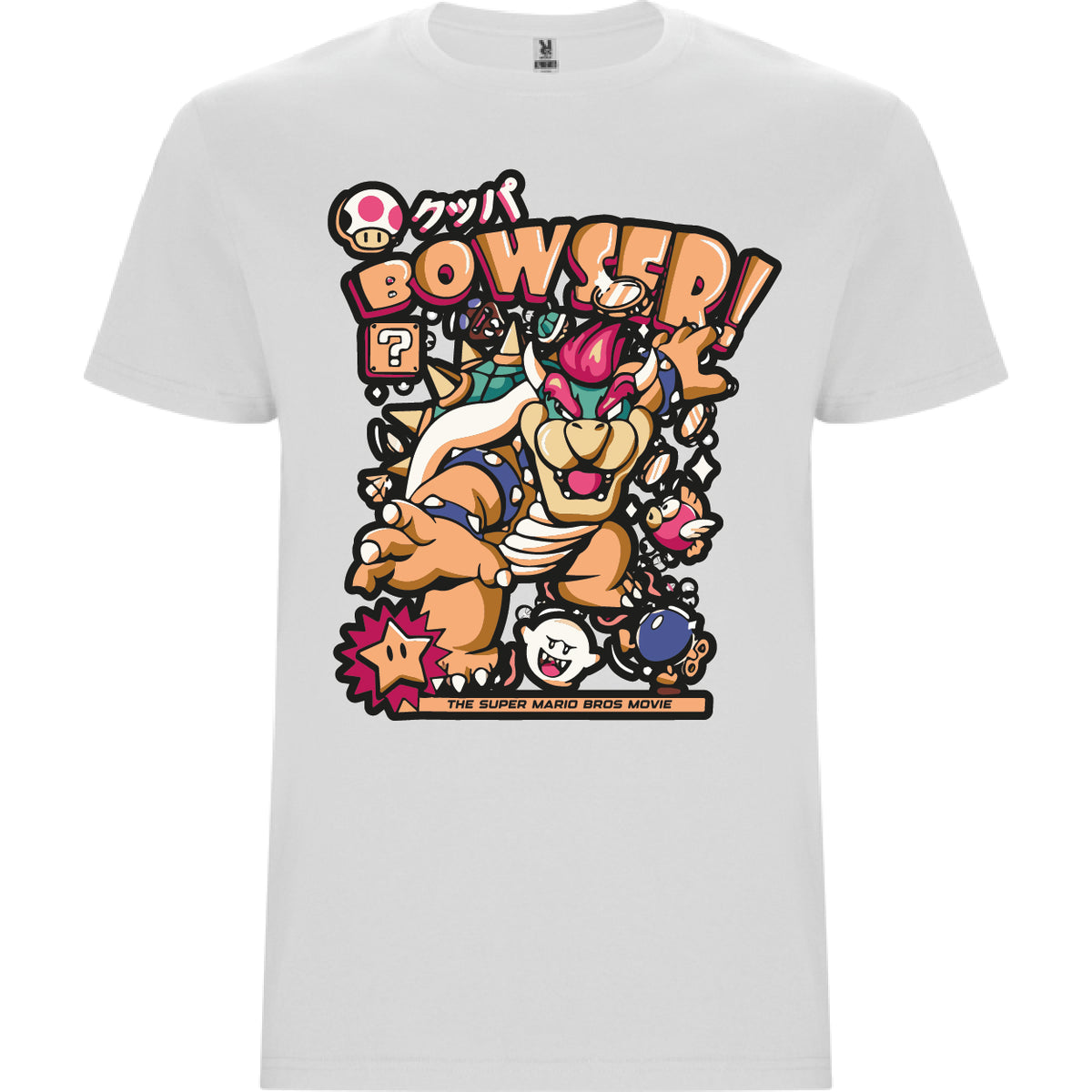 BOWSER