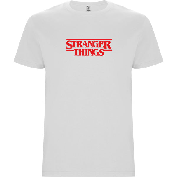 ONCE STRANGER THINGS