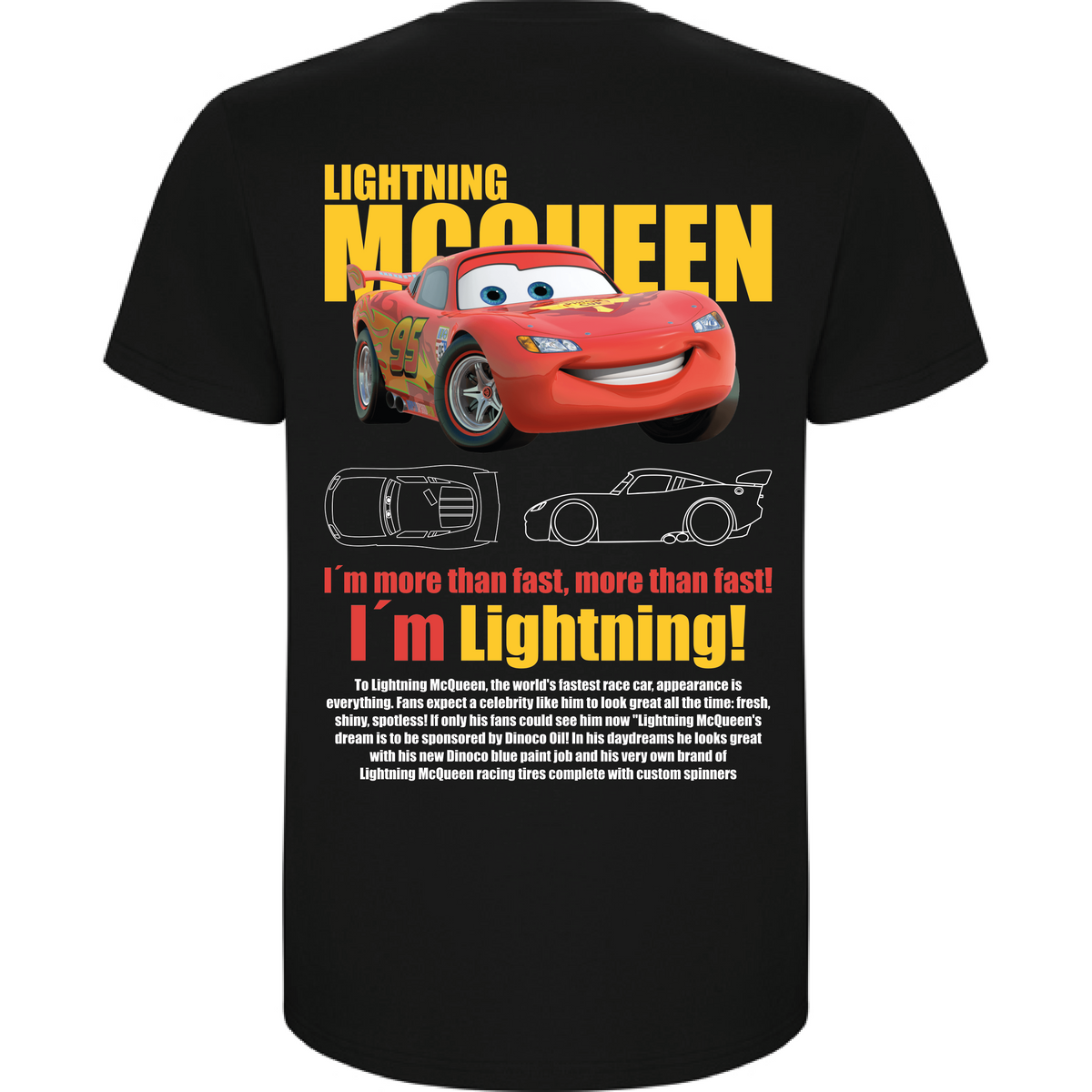 RAYO MCQUEEN