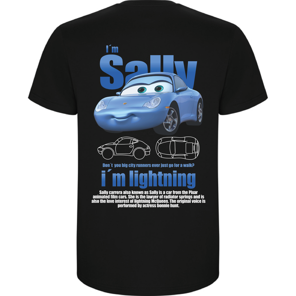 SALLY