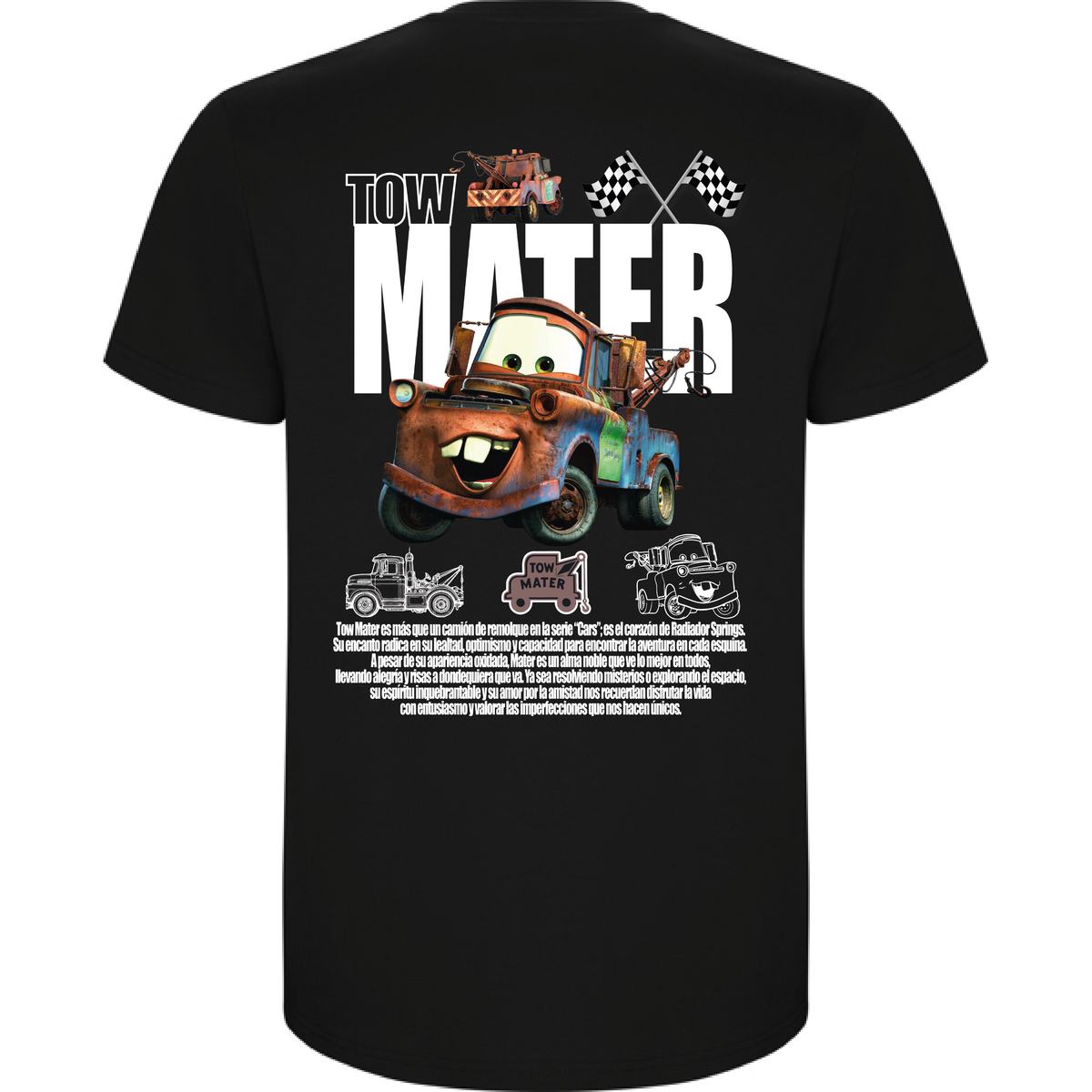 MATE