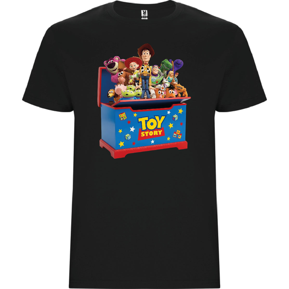 TOY STORY 5