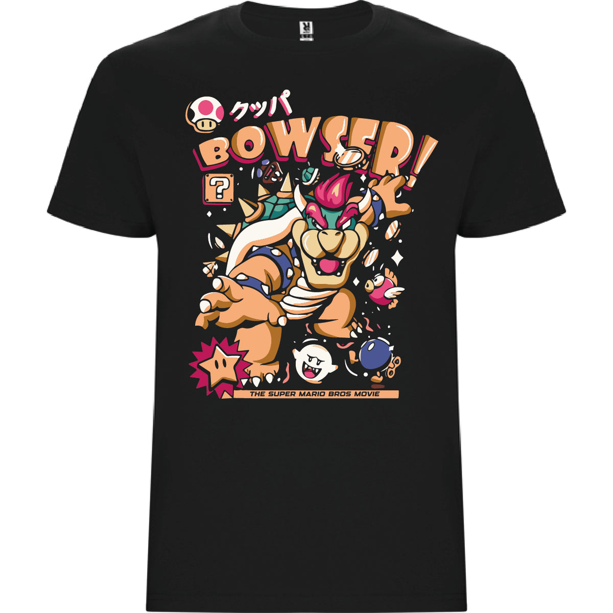 BOWSER