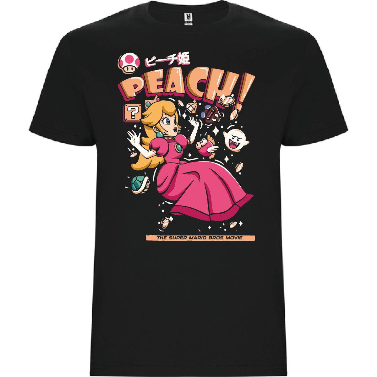 PEACH