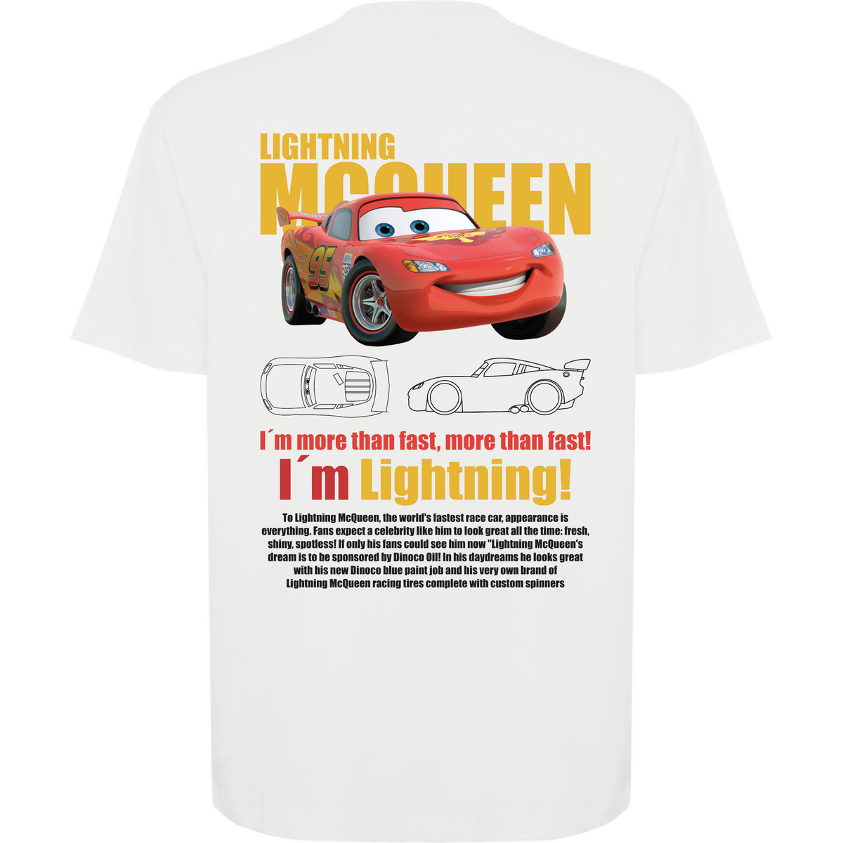 RAYO MCQUEEN