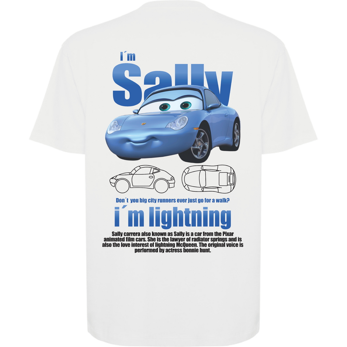 SALLY