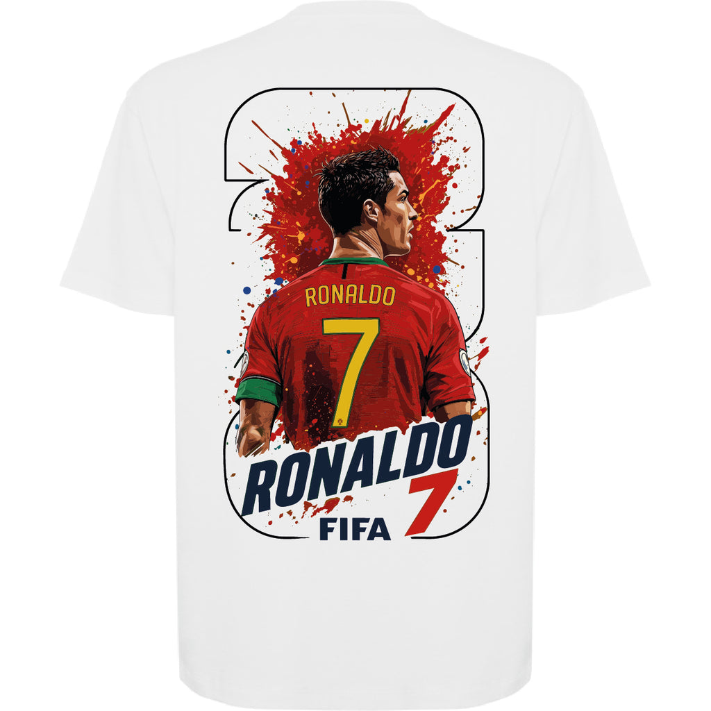 CR7 PORTUGAL 2026