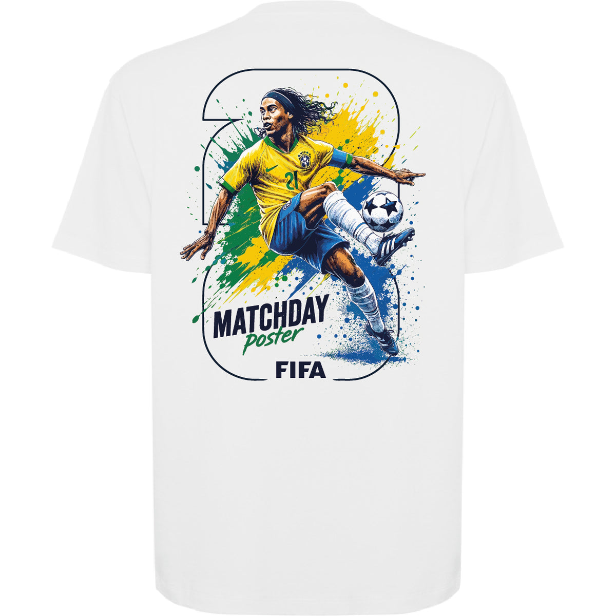 RONALDINHO 2026