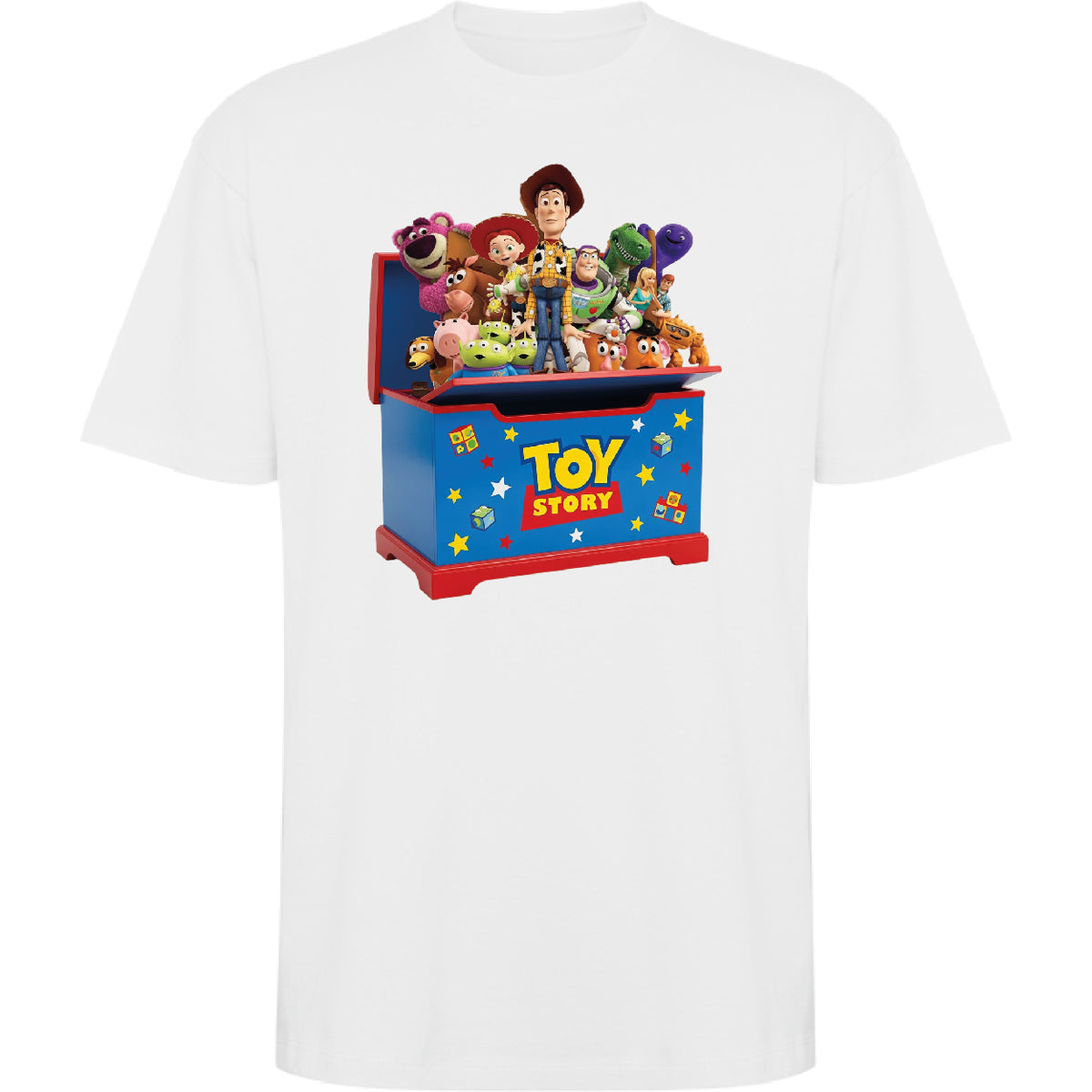 TOY STORY 5