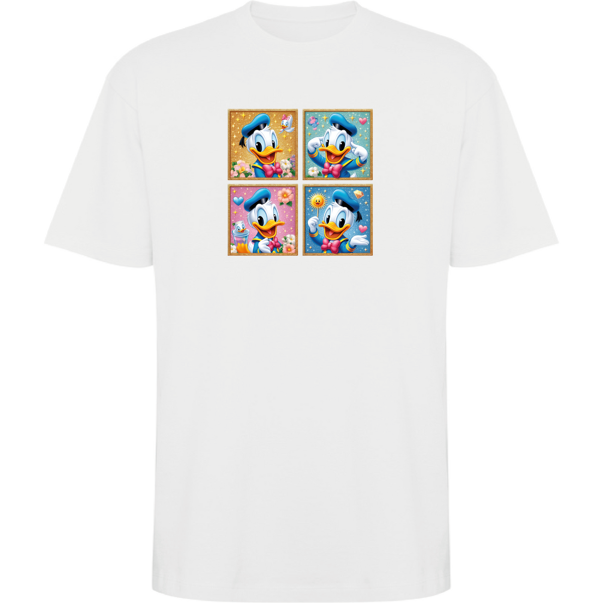 DONALD
