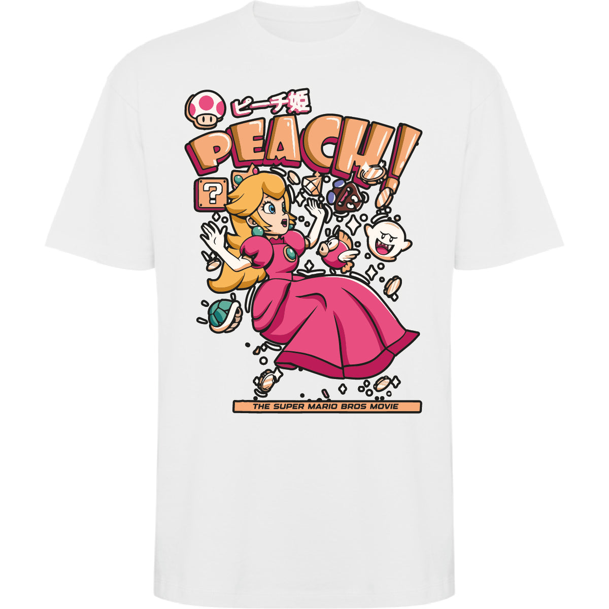 PEACH