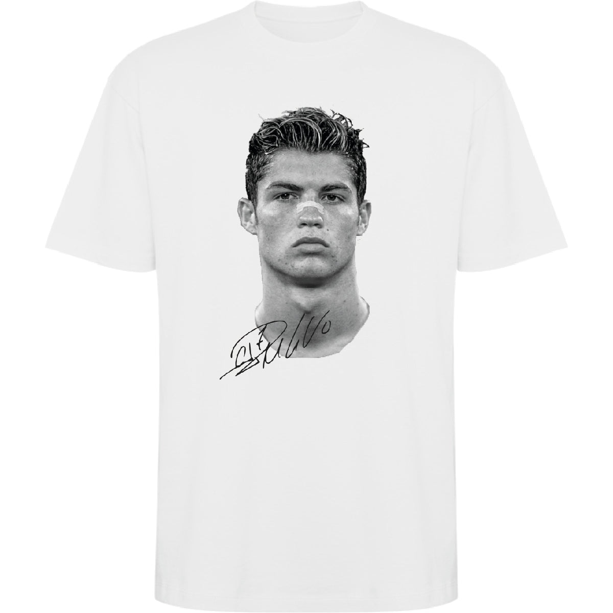 CR7 AUTÓGRAFO