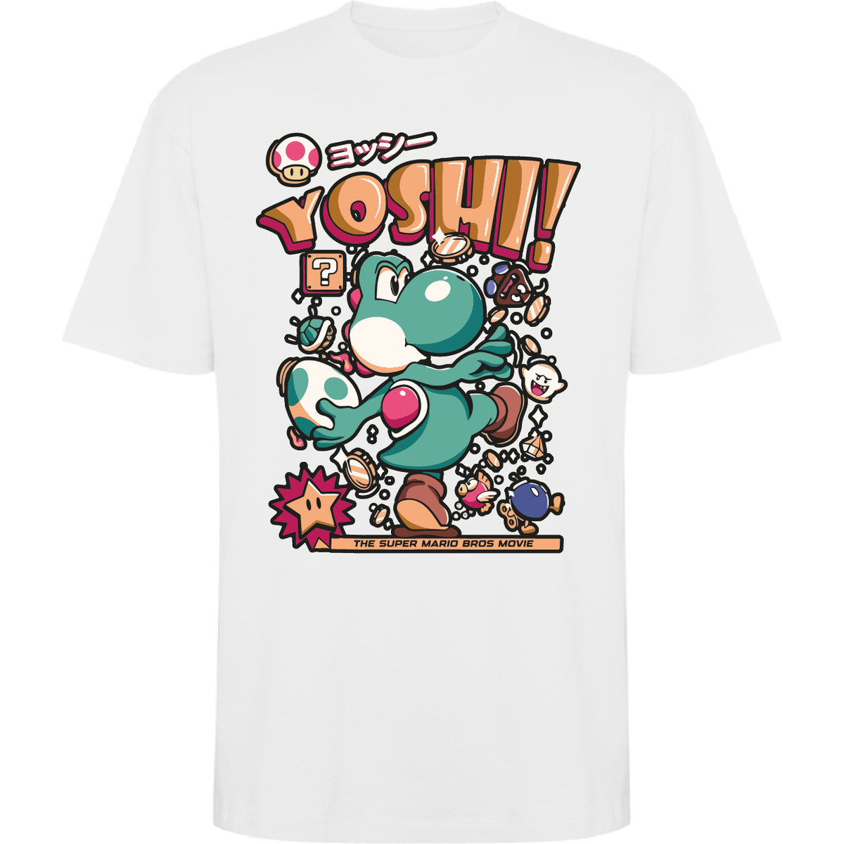 Yoshi