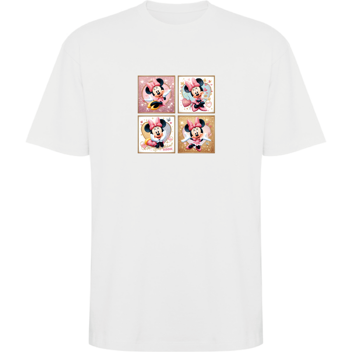 MINNIE MOUSE