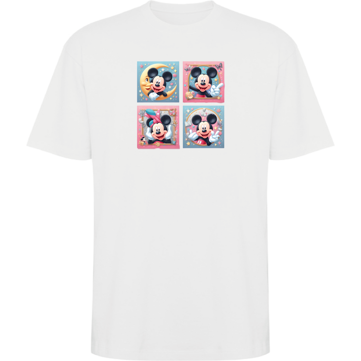 MICKEY MOUSE