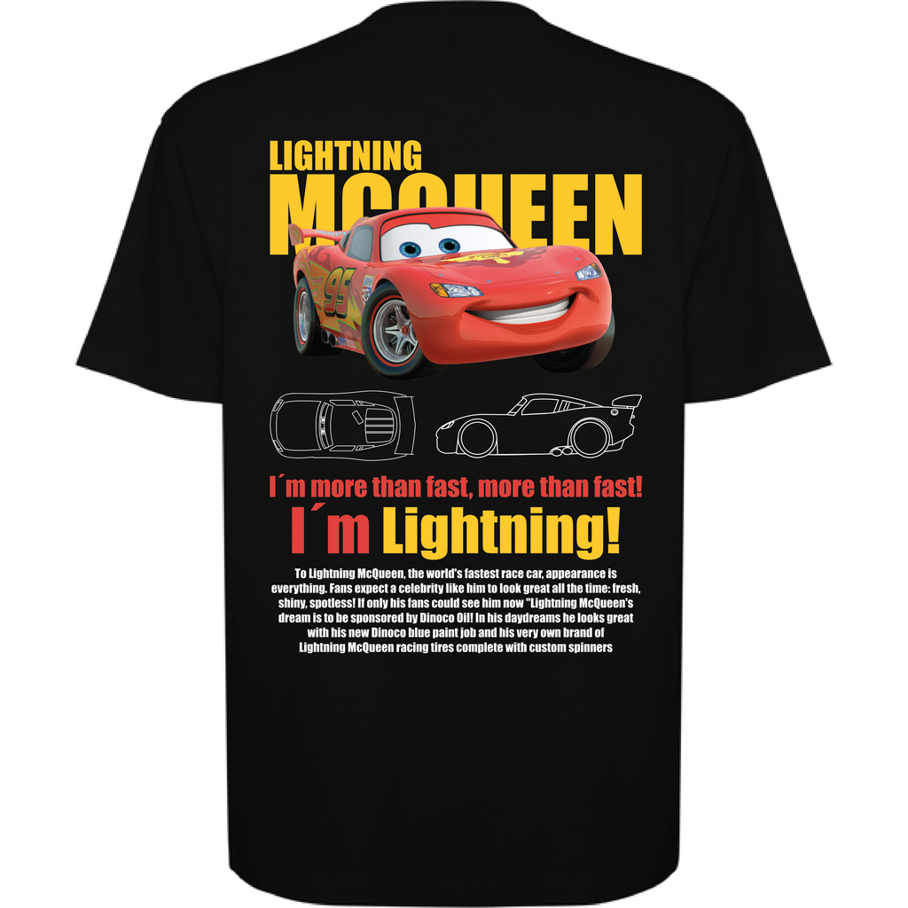 RAYO MCQUEEN