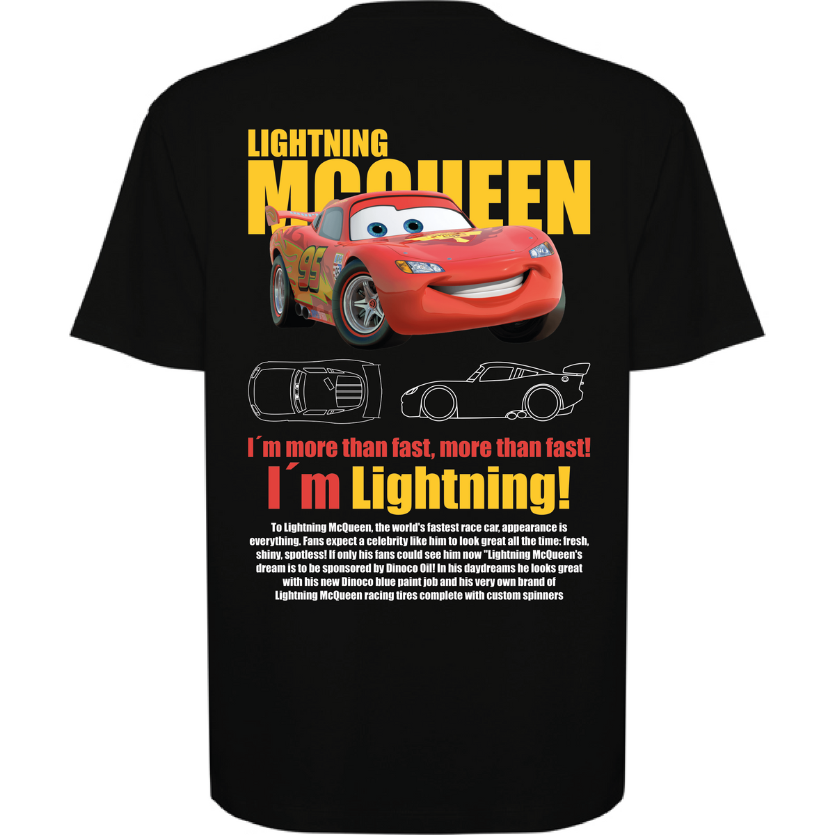 RAYO MCQUEEN