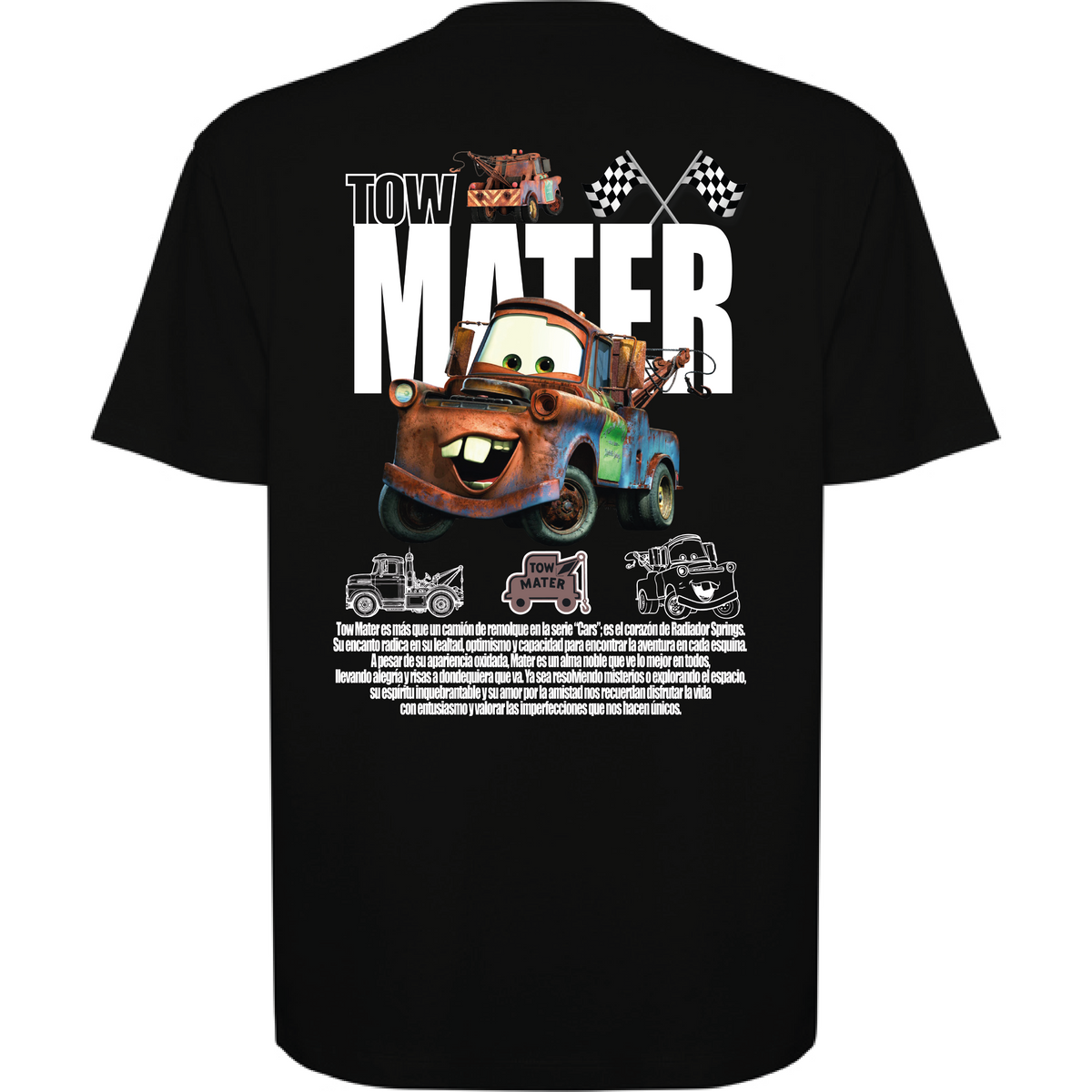 MATE