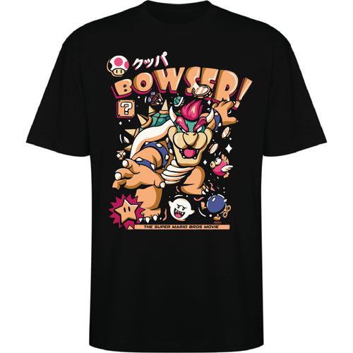 BOWSER