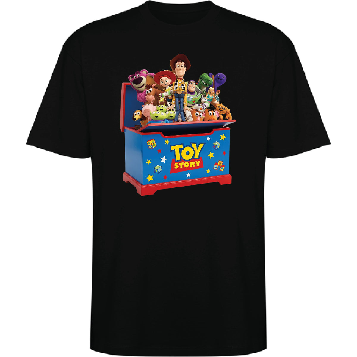 TOY STORY 5