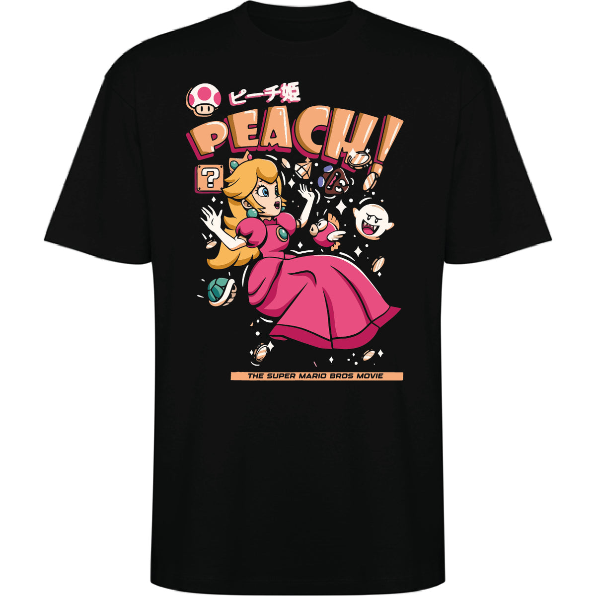 PEACH