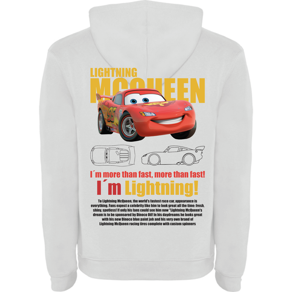 RAYO MCQUEEN