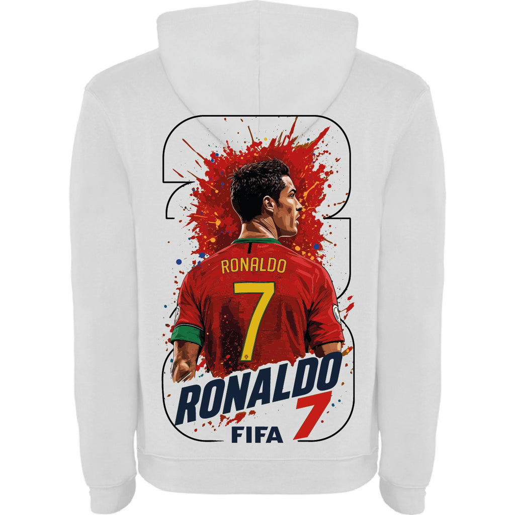 CR7 PORTUGAL 2026