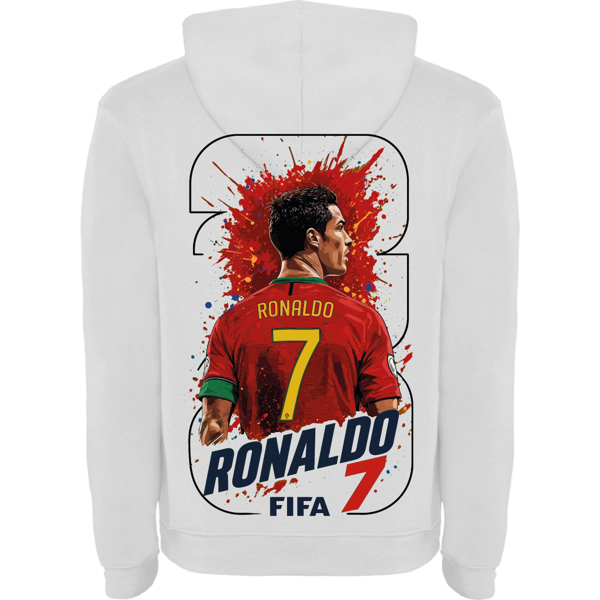 CR7 PORTUGAL 2026
