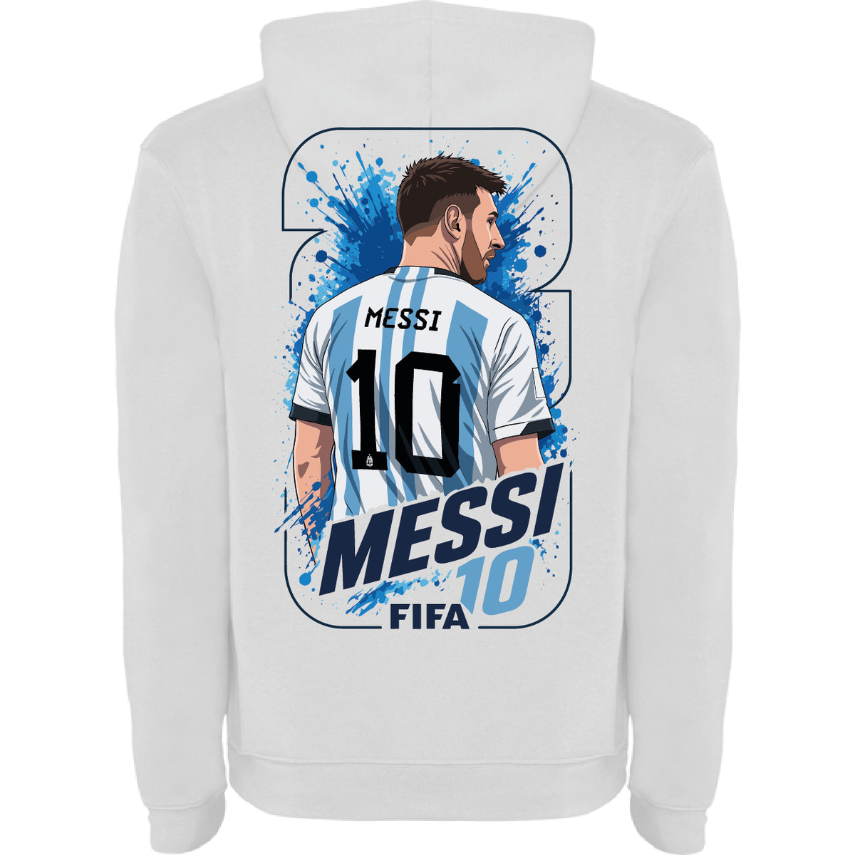 MESSI ARGENTINA 2026