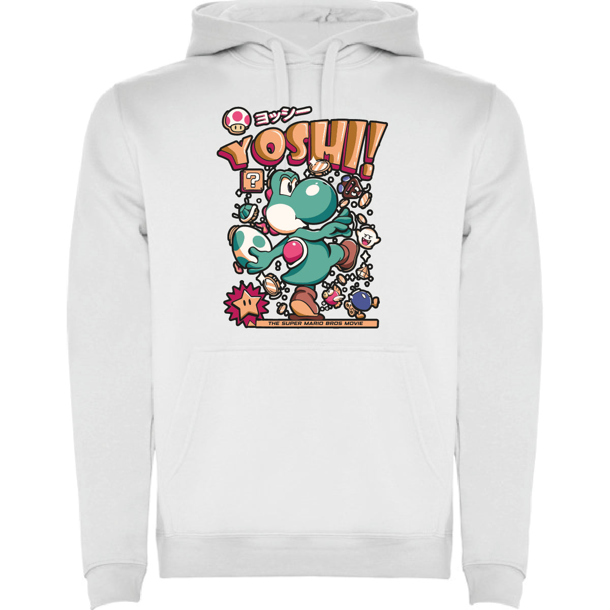 Yoshi