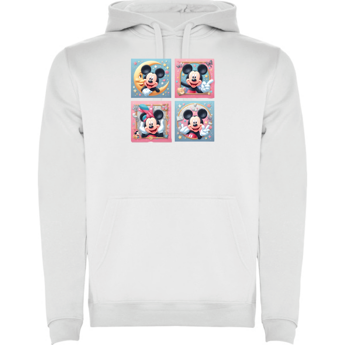 MICKEY MOUSE