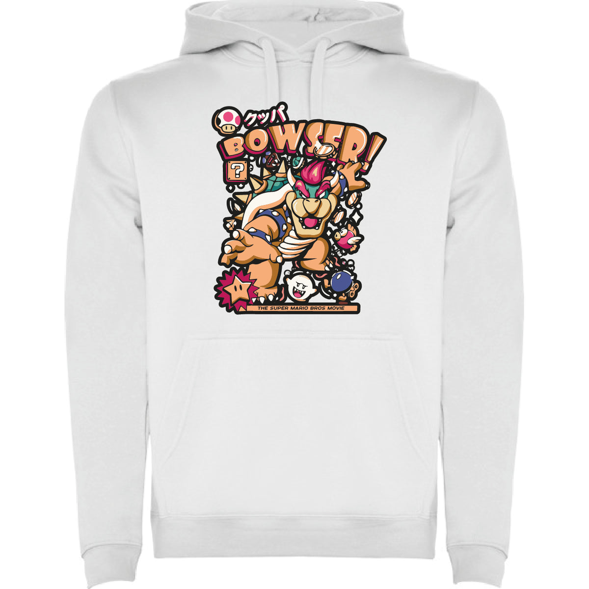 BOWSER