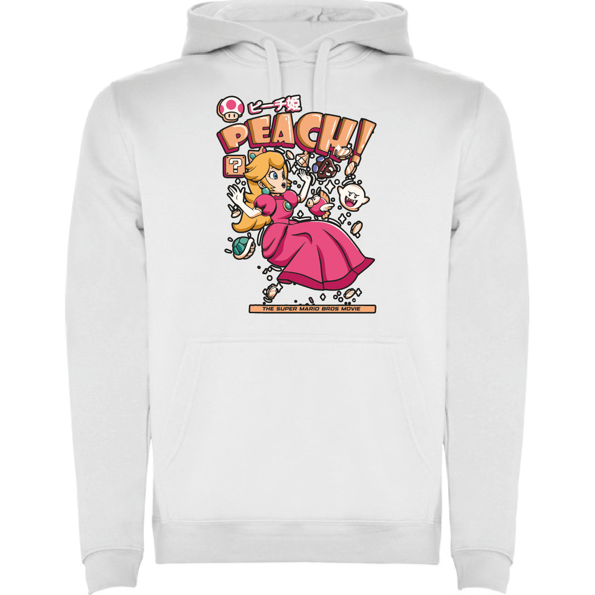 PEACH