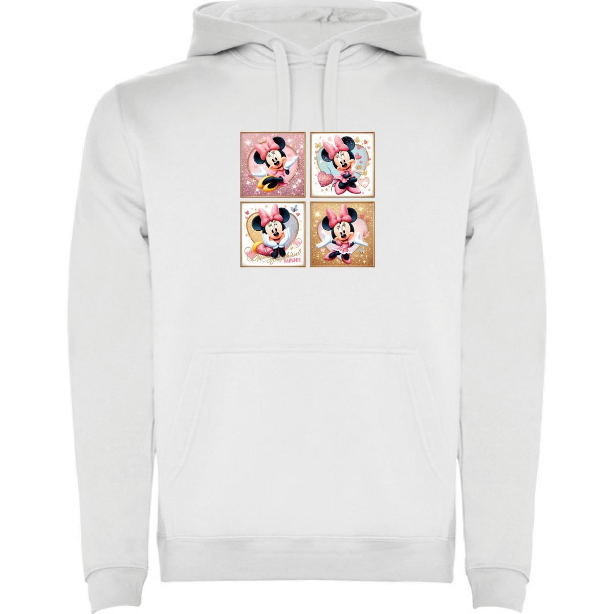MINNIE MOUSE