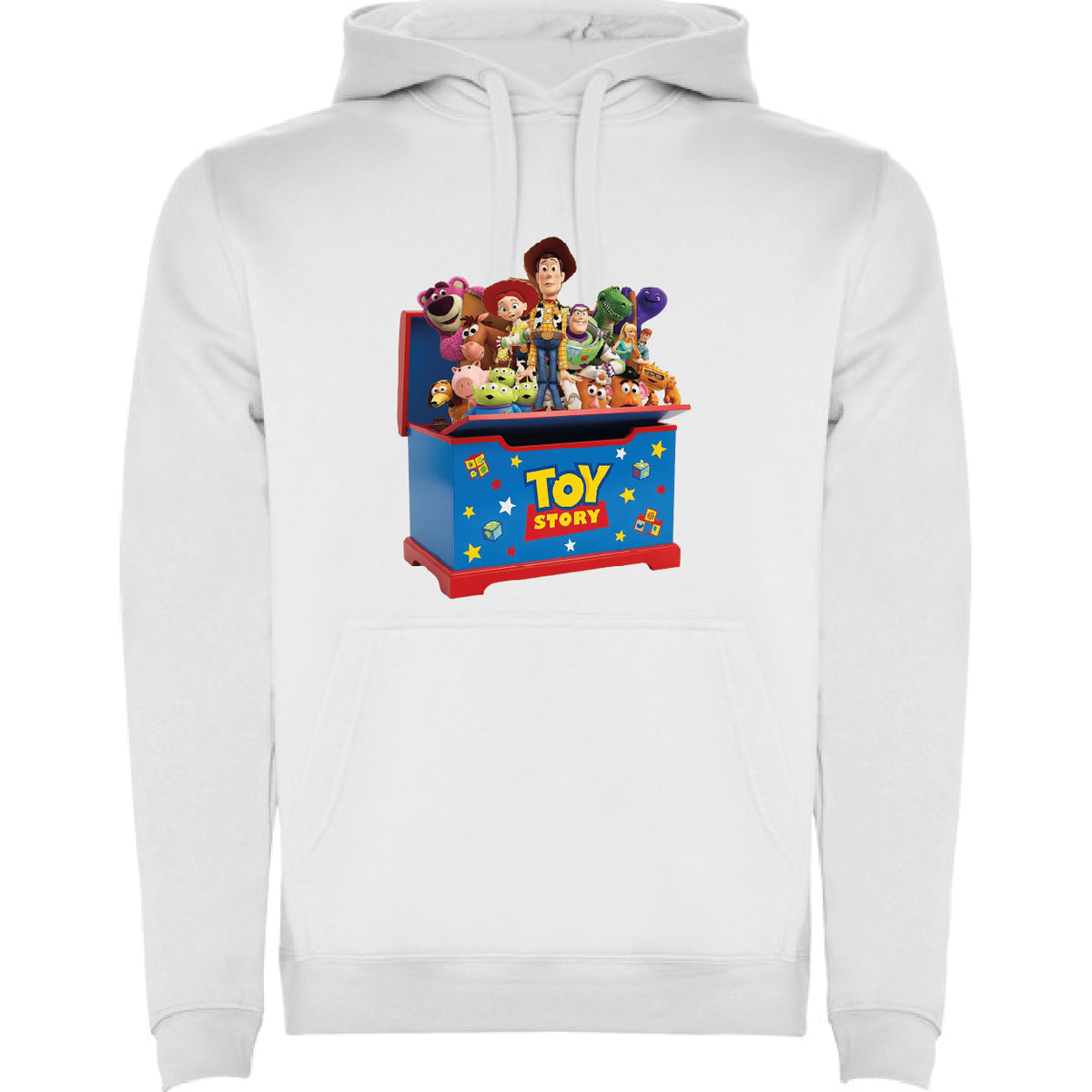 TOY STORY 5