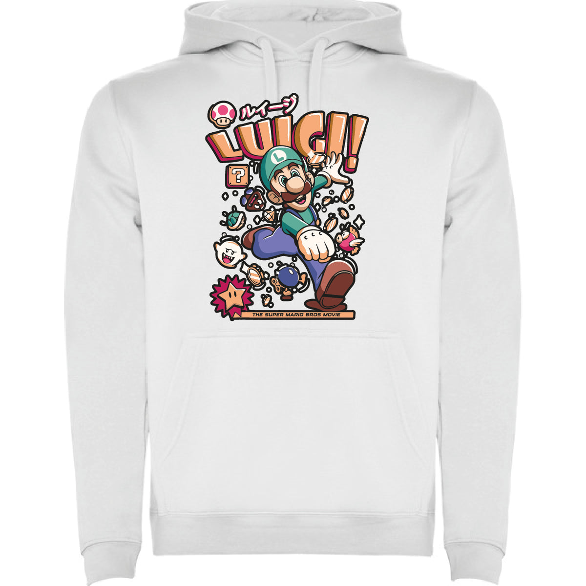 LUIGI