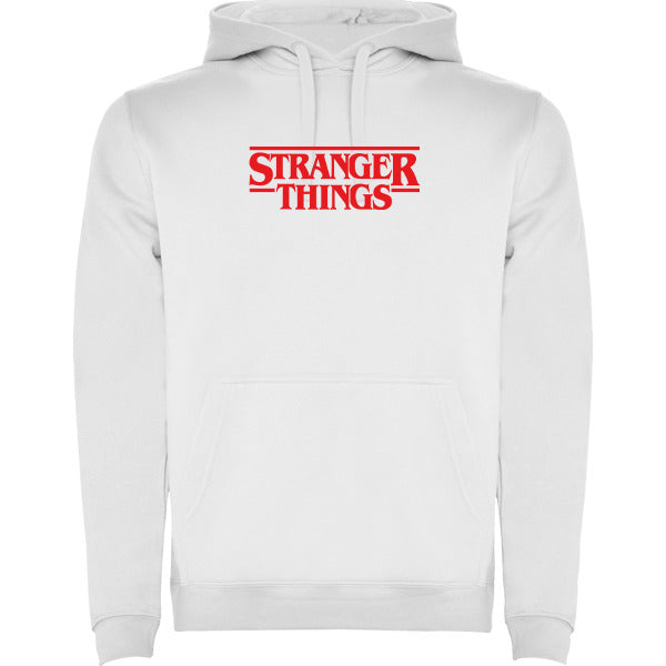 ONCE STRANGER THINGS