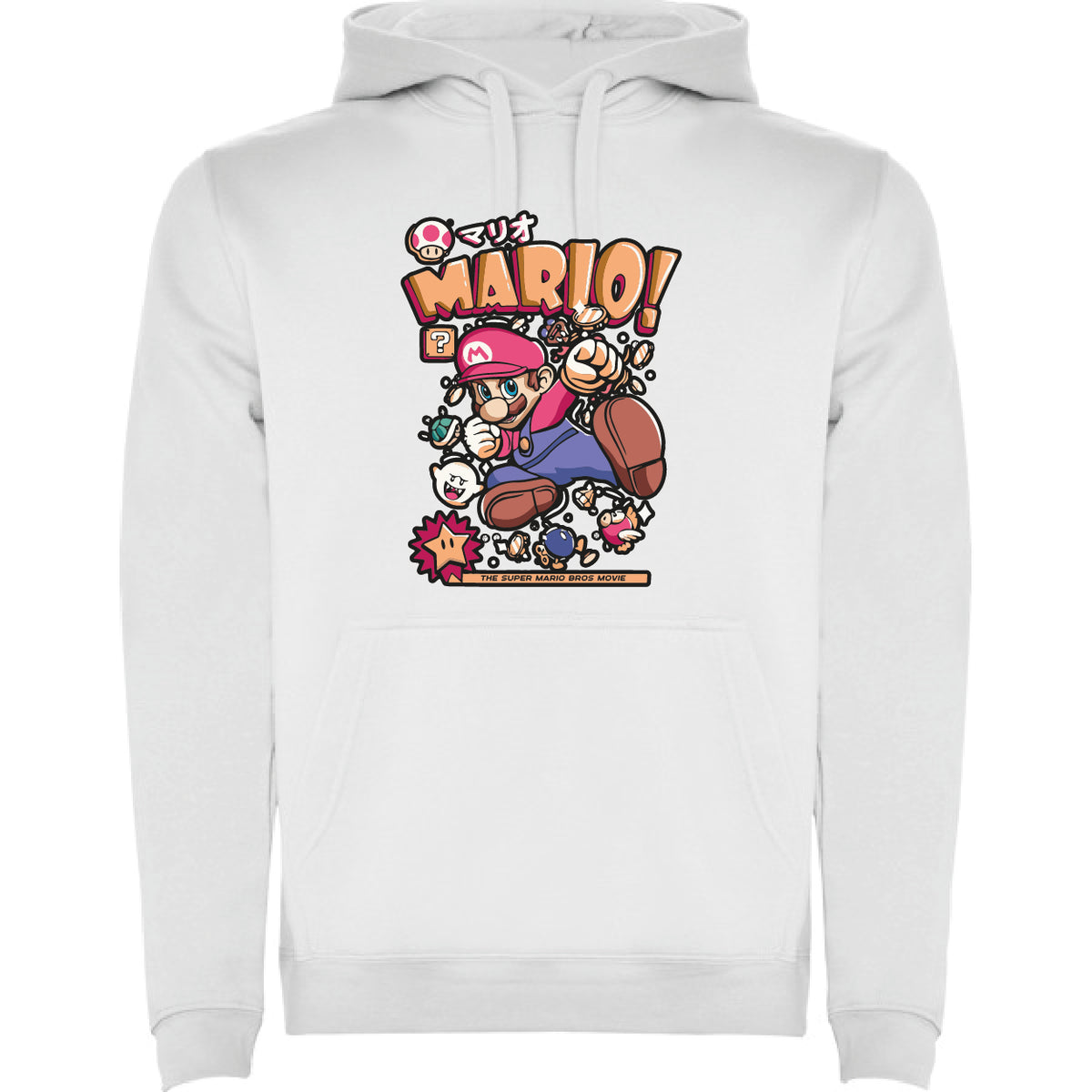 MARIO BROS